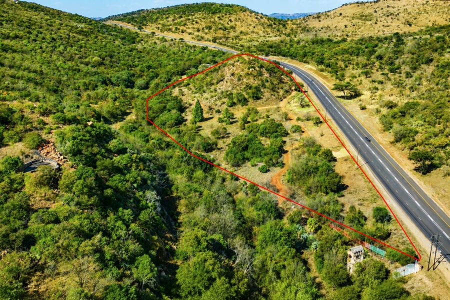 0 Bedroom Property for Sale in Rietfontein AH North West